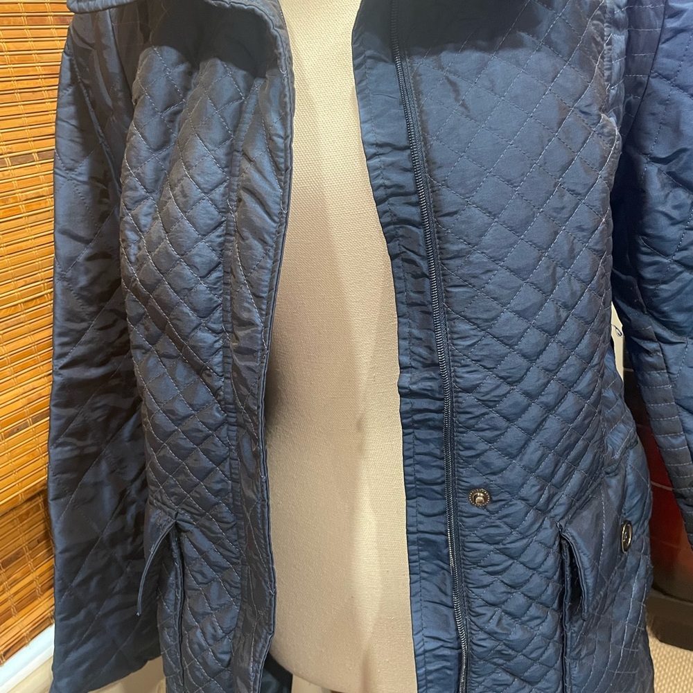 COVINGTON COAT - Picture 6 of 6